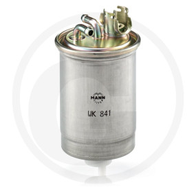 Kraftstofffilter Wk 841 Granit