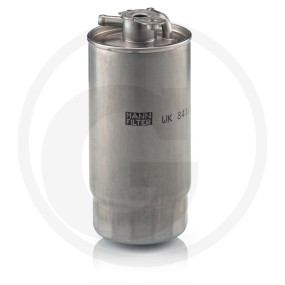 Kraftstofffilter Wk 841/1 (565Wk841.1) Granit