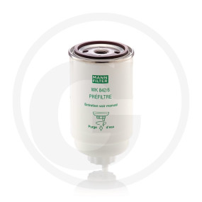 Kraftstofffilter Wk842/2 Granit 565WK842.2