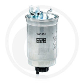 Kraftstofffilter Wk 851 Granit