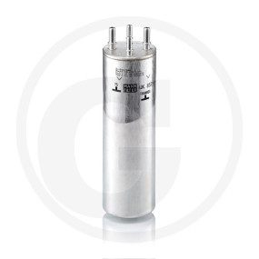 Kraftstofffilter Wk 857/1 (565Wk857.1) Granit