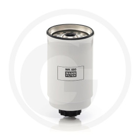 Kraftstofffilter Wk 880 Granit