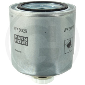 Kraftstofffilter Wk 9029 Granit 565WK9029