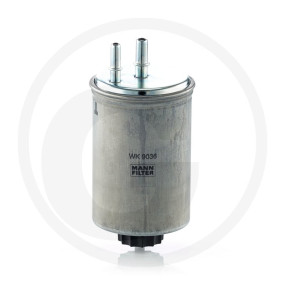 Kraftstofffilter Wk 9036 Granit