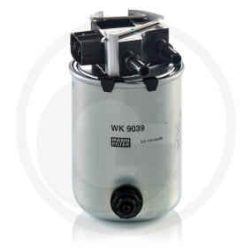 Kraftstofffilter Wk 9039 Granit