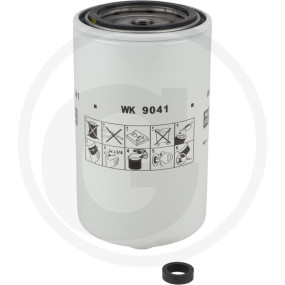 Kraftstofffilter Wk 9041 X Granit 565WK9041X