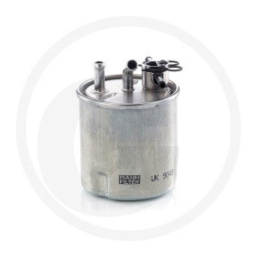 Kraftstofffilter Wk9043 Granit