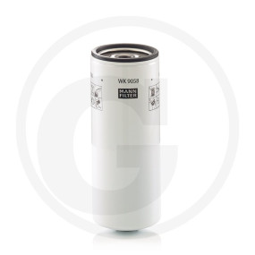 Kraftstofffilter Wk 9058 Granit