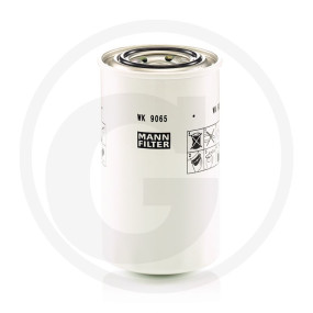 Kraftstofffilter Wk 9065 Granit