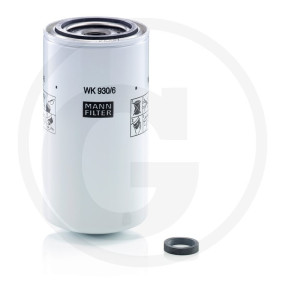 Kraftstofffilter Wk 930/6 X Granit 565WK930.6X