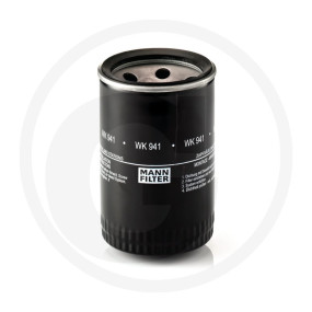 Kraftstofffilter Wk 941 Granit