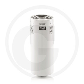 Kraftstofffilter Wk 980/1 (565Wk980.1) Granit