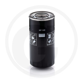Motorölfilter Wp 1169 Granit 565WP1169