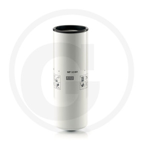 Motorölfilter Wp 12 001 Granit 565WP12001