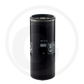 Motorölfilter Wp 12 121 Granit 565WP12121