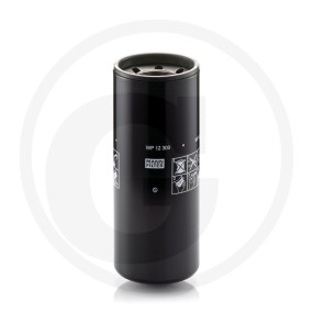 Motorölfilter Wp 12 300 Granit 565WP12300