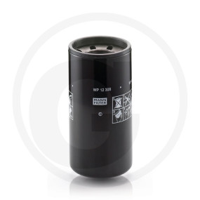 Motorölfilter Wp 12 308 Granit 565WP12308