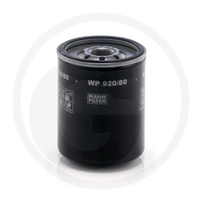 Motorölfilter Wp 920/80 (565Wp920.80) Granit