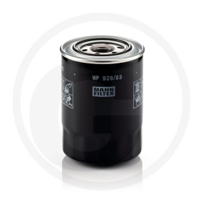 Motorölfilter Wp 928/80 (565Wp928.80) Granit