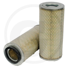 Luftfilter P140131 Granit