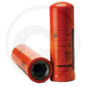Hydraulikölfilter P170311 Granit