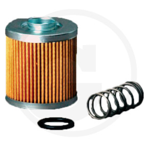 Hydraulikölfilter P171521 Granit