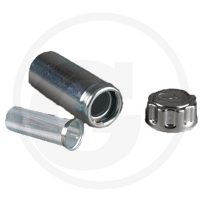 Hydraulikölfilter P171583 Granit
