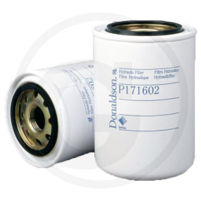 Hydraulikölfilter P171602 Granit