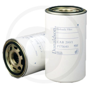 Hydraulikölfilter P171640 Granit