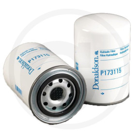 Hydraulikölfilter P173115 Granit