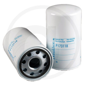 Hydraulikölfilter P173118 Granit