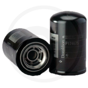 Hydraulikölfilter P174675 Granit