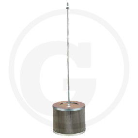 Hydraulikölfilter P176887 Granit