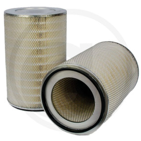 Luftfilter P182002 Granit