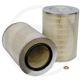 Luftfilter P182044 Granit