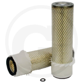 Luftfilter P182072 Granit