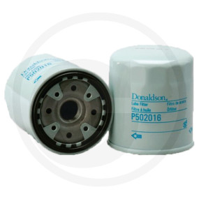 Ölfilter P502016 Granit