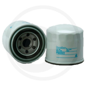 Ölfilter P502022 Granit