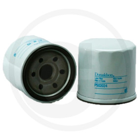 Ölfilter P502024 Granit