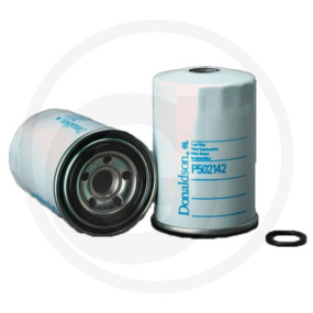 Kraftstofffilter P502142 Granit