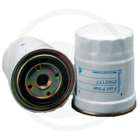 Kraftstofffilter P502157 Granit