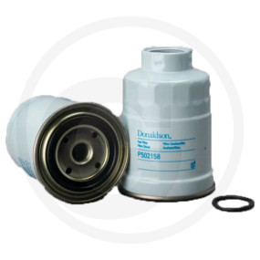 Kraftstofffilter P502158 Granit