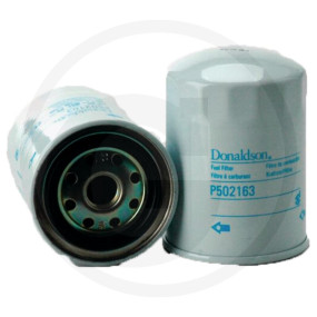 Kraftstofffilter P502163 Granit