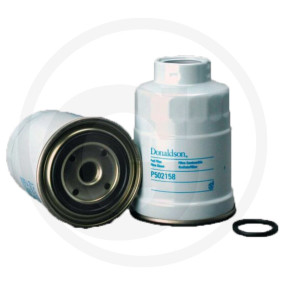 Kraftstofffilter P502167 Granit