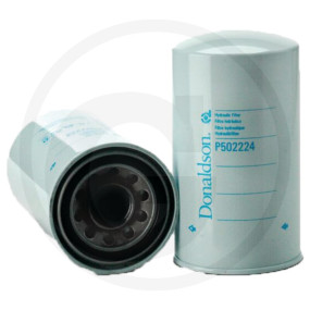 Hydraulikölfilter P502224 Granit