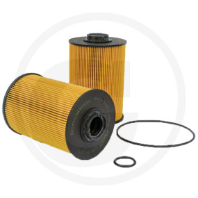 Kraftstofffilter P502377 Granit