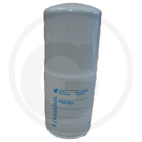 Kraftstofffilter P502381 Granit