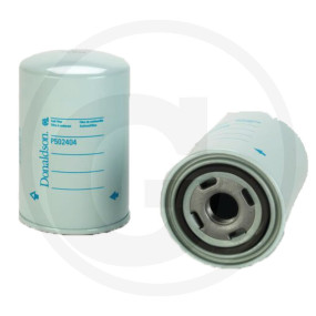 Kraftstofffilter P502404 Granit