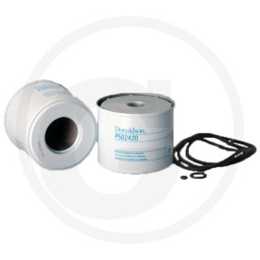 Kraftstofffilter P502420 Granit