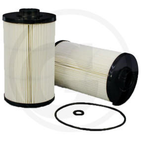 Kraftstofffilter P502463 Granit